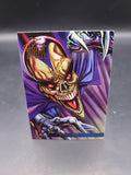 Marvel Annual 1995 Fleer Flair Trading Card Cry D'Spayre #19 Number 19