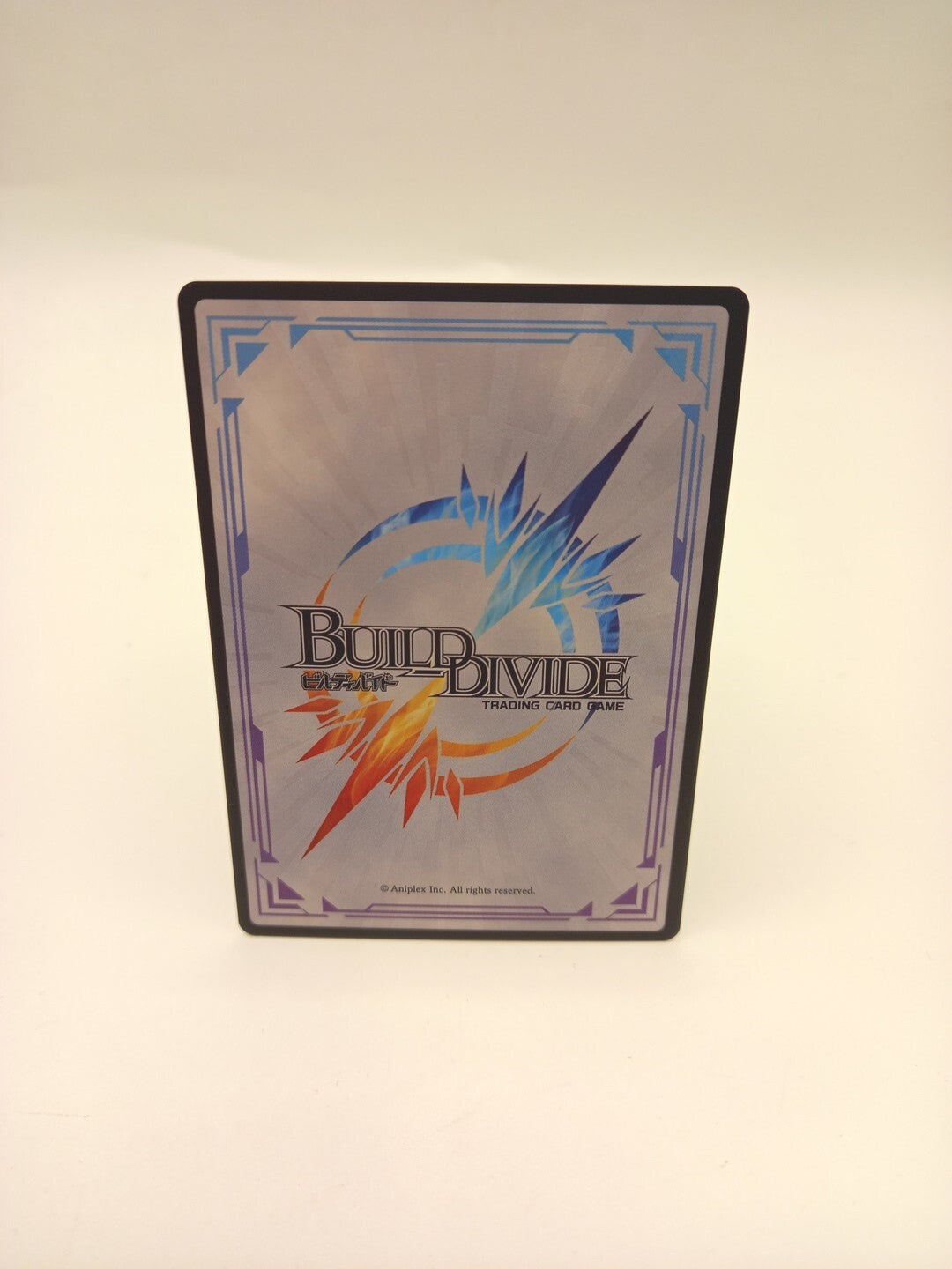 Kanao Tsuyuri SR - Demon Slayer Build Divide / Volume 1 - TB1-35SR 