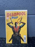 Deadpool Pulp #2