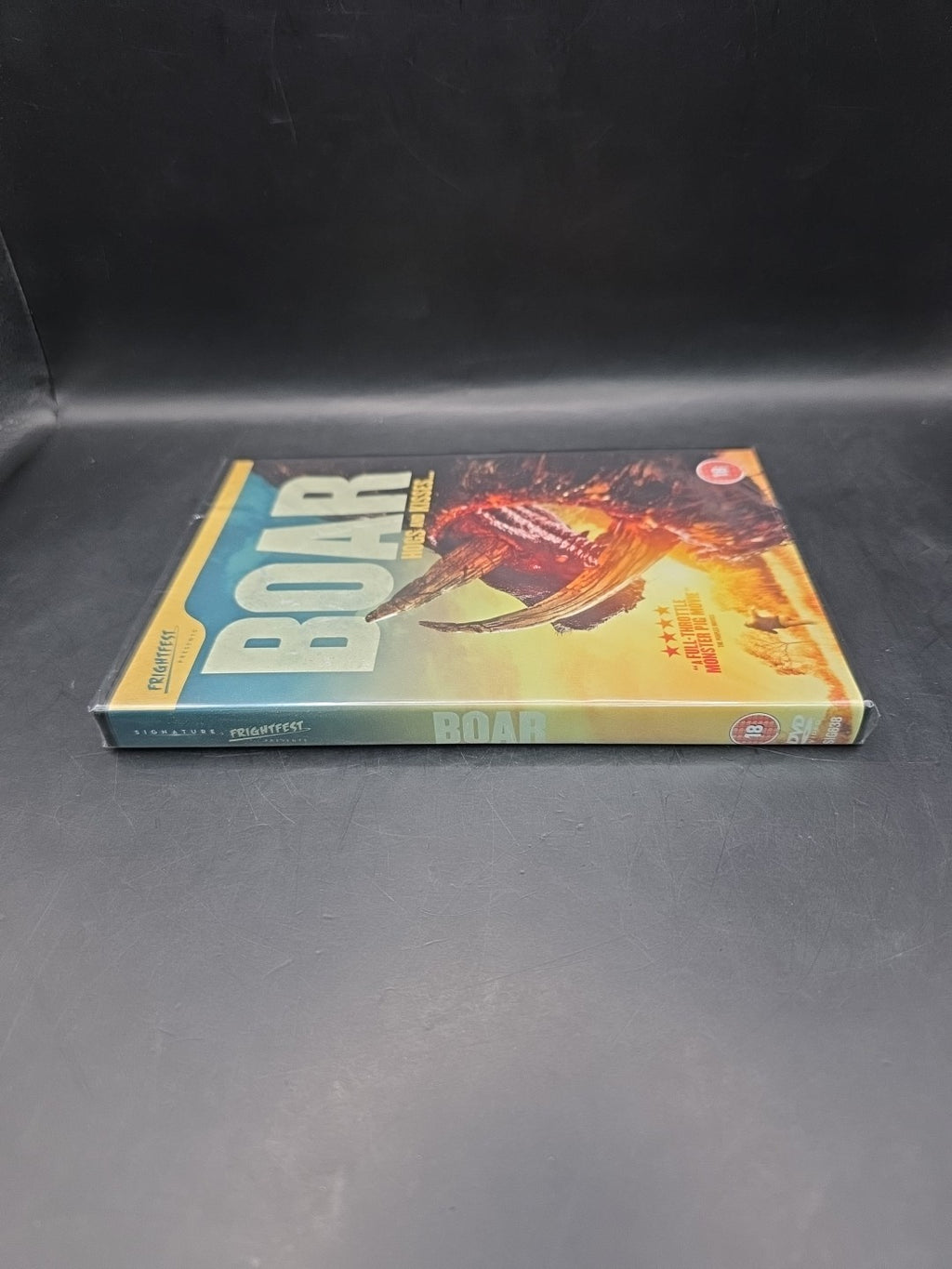Boar [DVD] [Region 2]