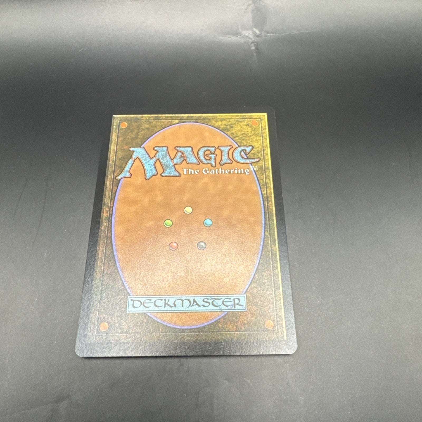 MTG Voracious Fell Beast (Foil) U0113 Lord of the Rings + 1 Regular Card