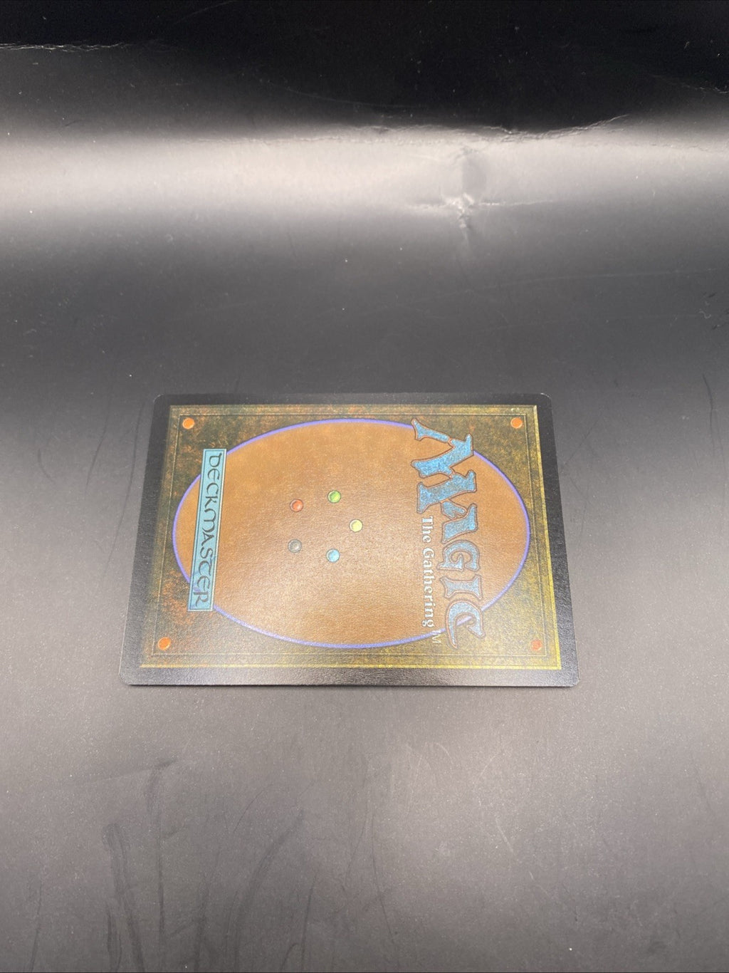 MTG Willow-Wind (Foil) [Tales of Middle-Earth, Near Mint] + Regular Card