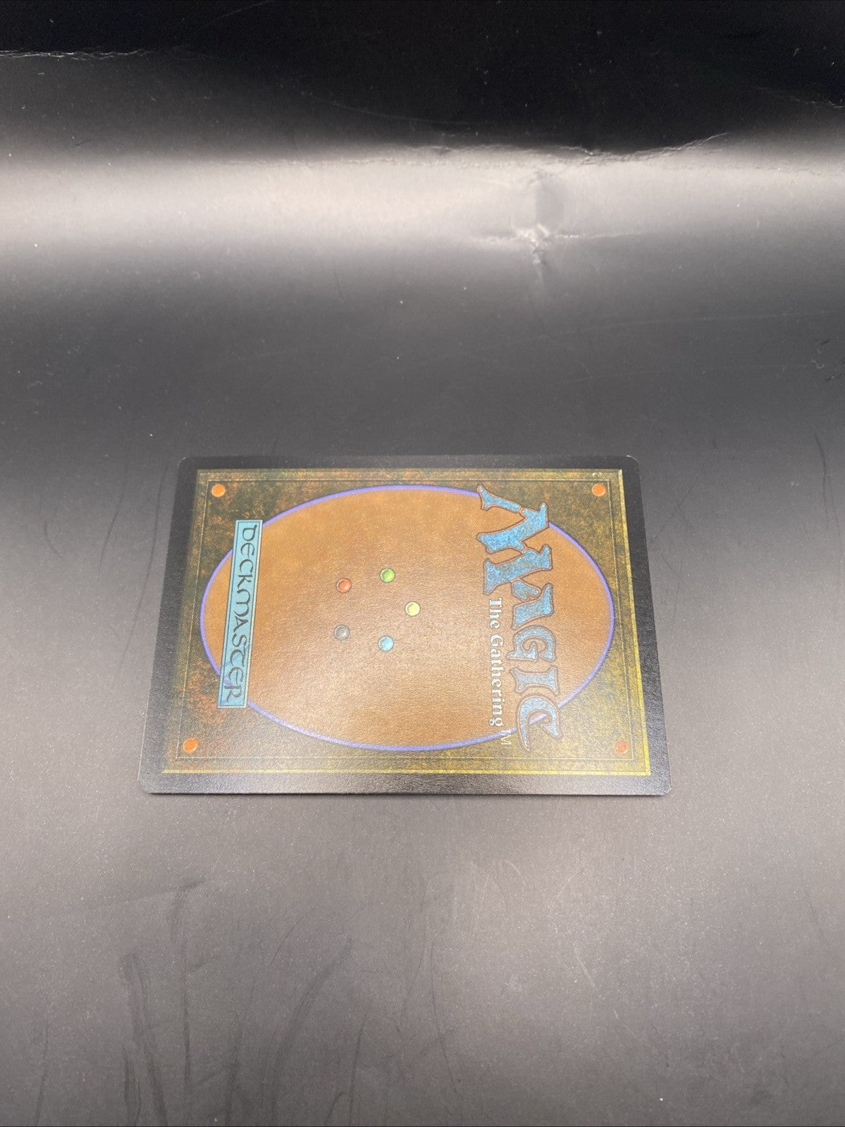 MTG Willow-Wind (Foil) [Tales of Middle-Earth, Near Mint] + Regular Card