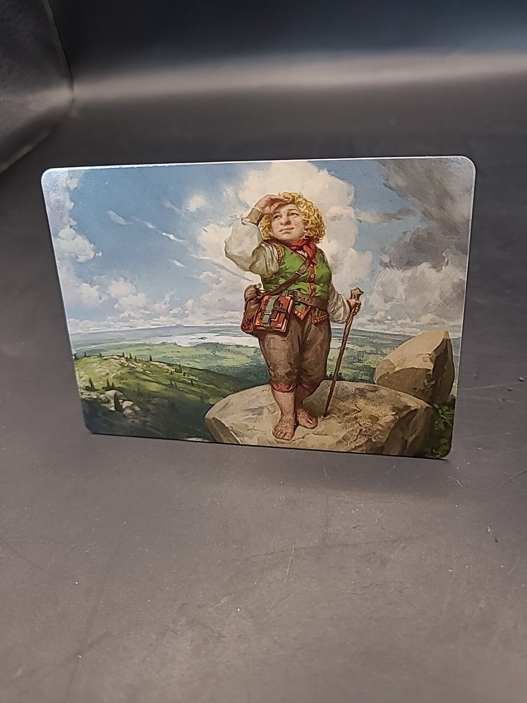  Art Series (32/81) - Elanor Gardner MTG The Lord of the Rings: Tales of Middl