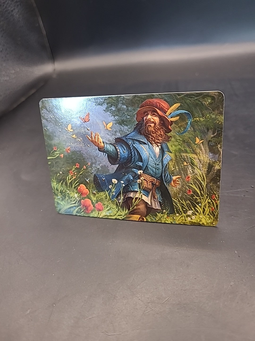 Tom Bombadil Art Series 26 /81  MTG Lord of the Rings 2023