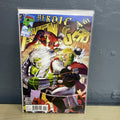 Avengers #6 - (2010) 1st App Son of T’Challa Azari Black Panther Heroic Age
