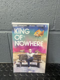 King of Nowhere #1 - Boom! Studios - 2020