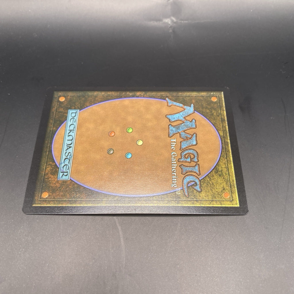MTG Lash of the Balrog (Foil) [Tales of Middle-Earth, Near Mint]
