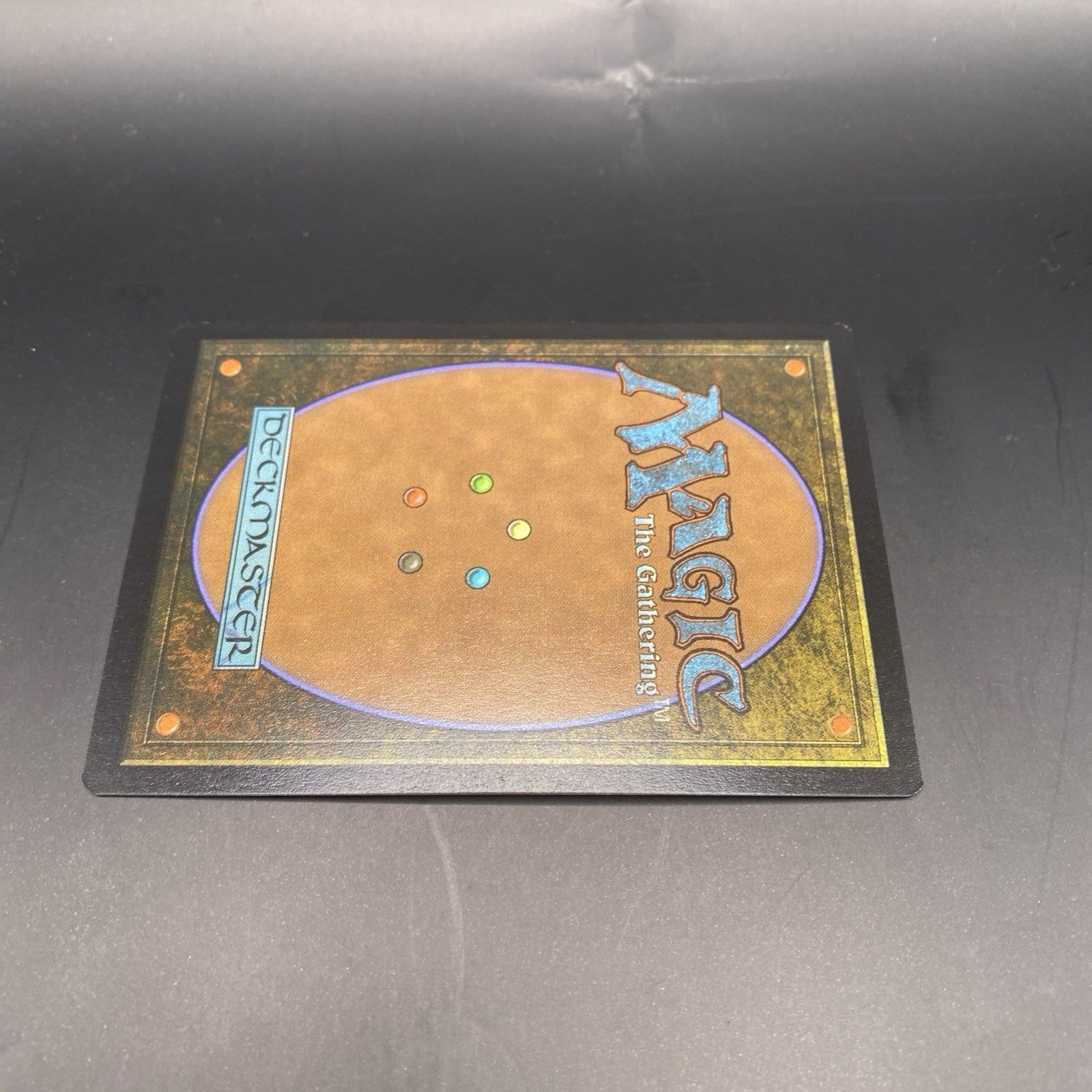 MTG Lash of the Balrog (Foil) [Tales of Middle-Earth, Near Mint]