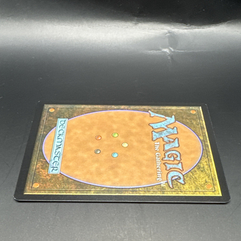 MTG Goblin Fireleaper U0133 Lord of the Rings Foil + 1 Regular Card