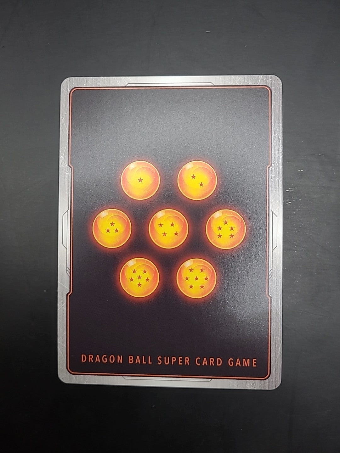Super 17, Immense Power BT29-136 SR - Dragon Ball Super Card Game