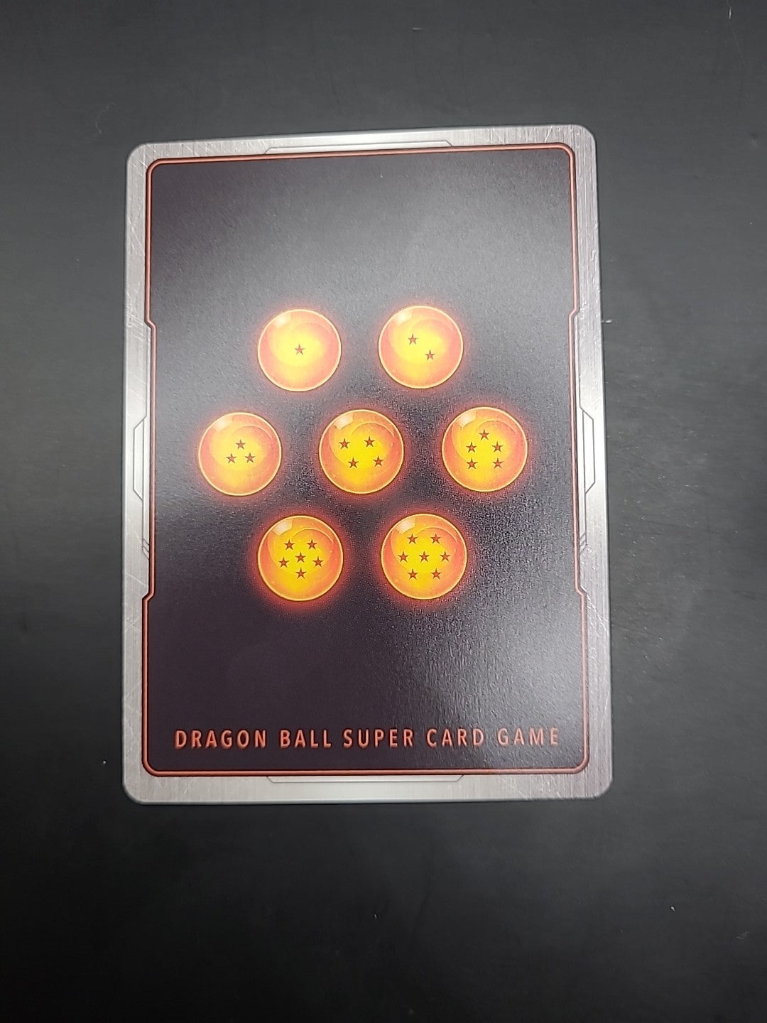 Android 17, The Move That Turns The Tide - BT20-139 SR - Foil - Dragonball TCG