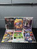 DC COMICS - RANDOM BUNDLE