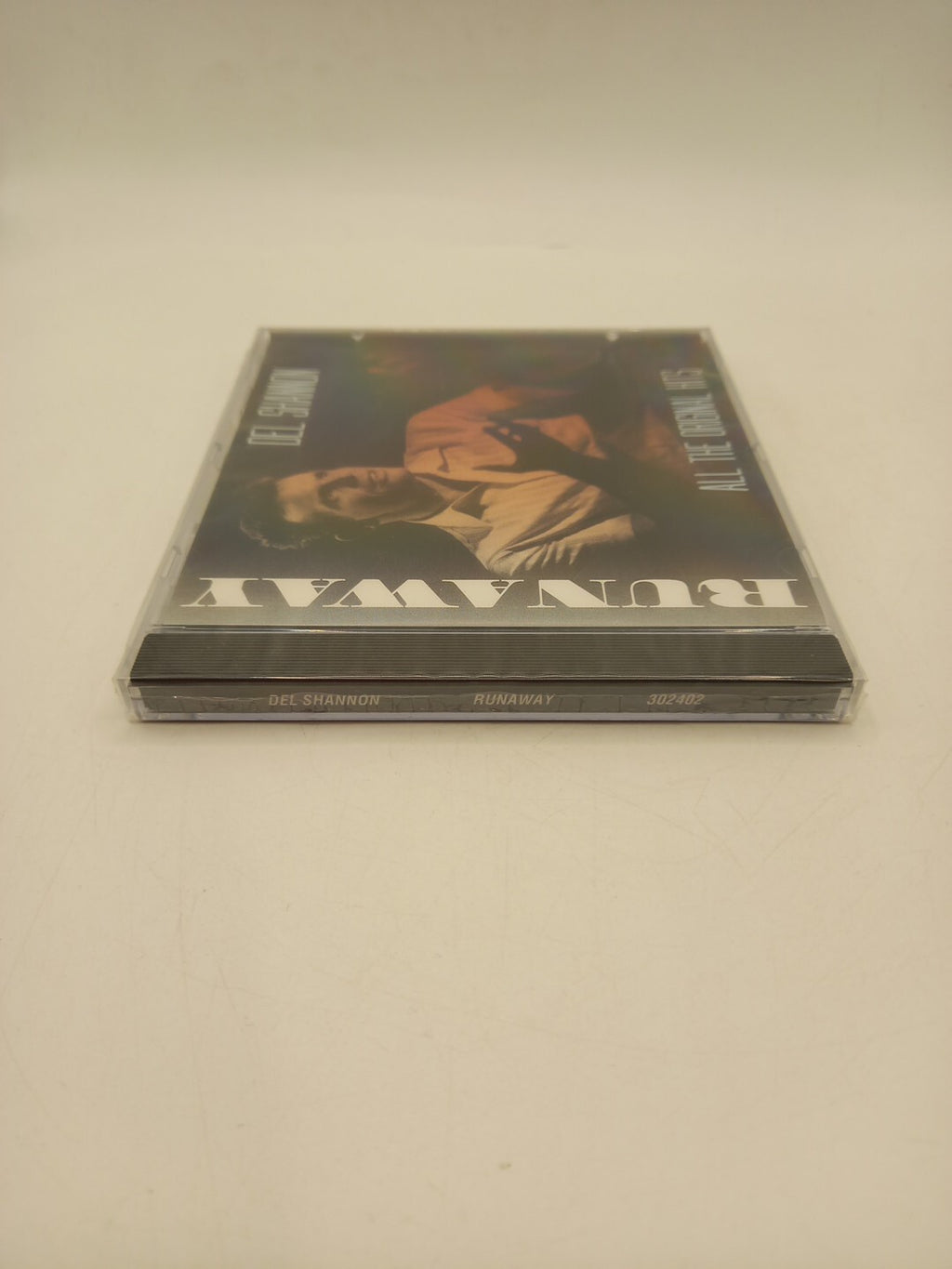 Del Shannon Runaway CD - New And Sealed