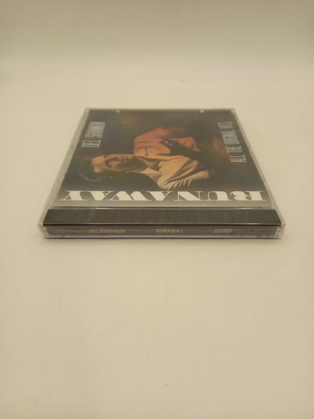 Del Shannon Runaway CD - New And Sealed