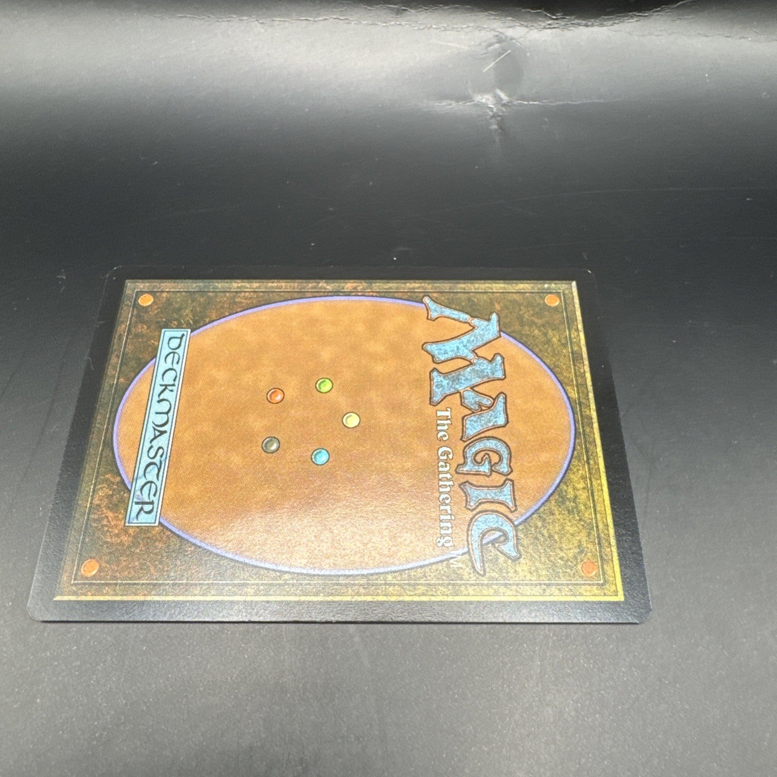MTG Orcish Medicine Foil + 1 Regular Card C0104
