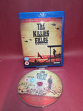 The Killing Fields (Blu-ray, 2014)