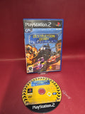 Destruction Derby Arenas (Sony PlayStation 2, 2003)