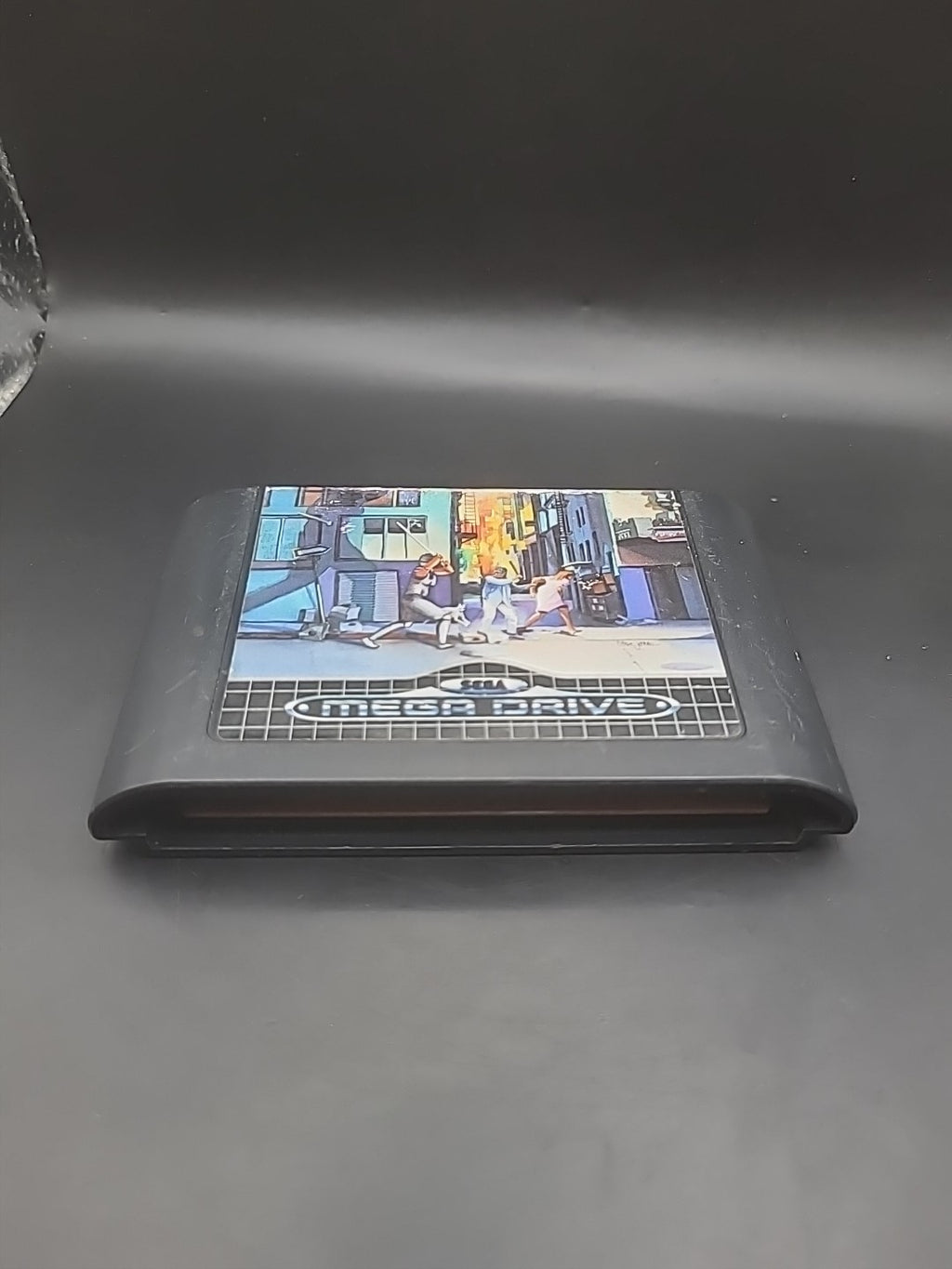 Shadow Dancer: The Secret Of Shinobi - Sega Megadrive - Cart Only