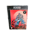 2000 AD The Ultimate Collection Kingdom Volume One Issue 6 Book 60