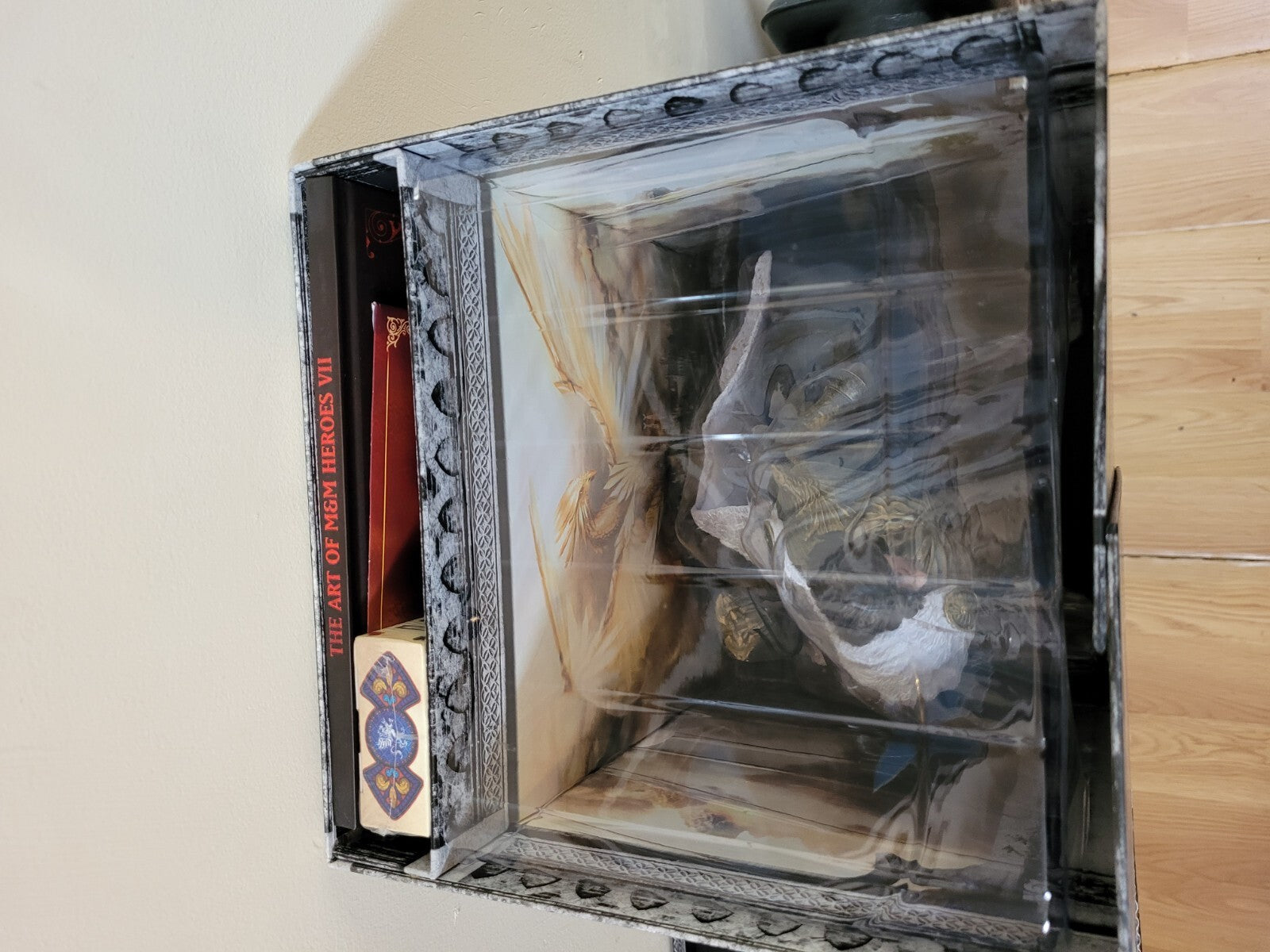 Might & Magic Heroes VII (7): Collector's Edition PC