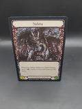 Invoke Nekria - FAB:Uprising - UPR013 