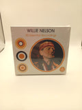 Willie Nelson - 50 Essential Recordings (2005)  NEW AND SEALED