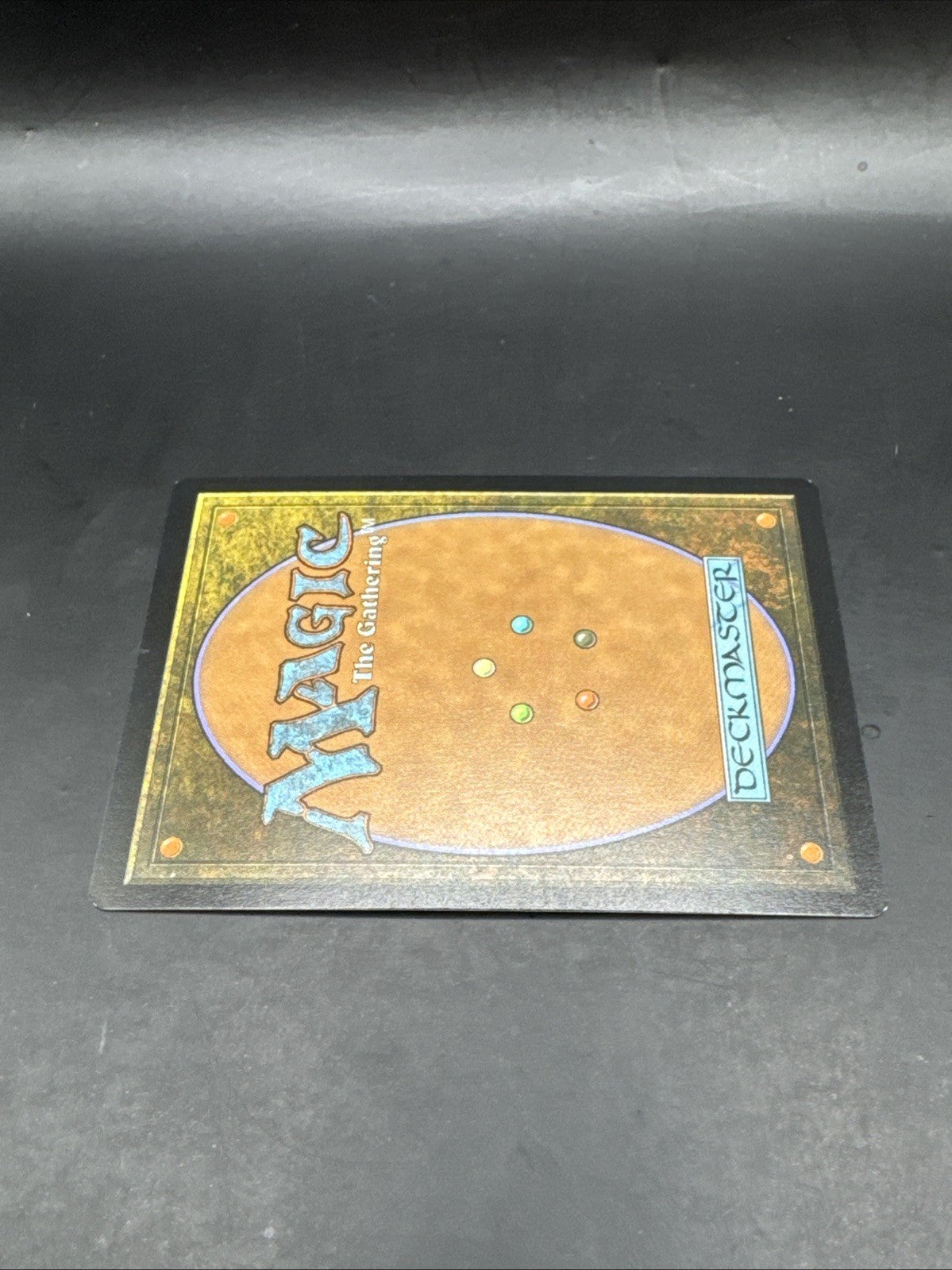 Magic the Gathering LOTR U0233 Theoden King of Rohan Foil