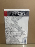 DETECTIVE COMICS #5  THE NEW 52