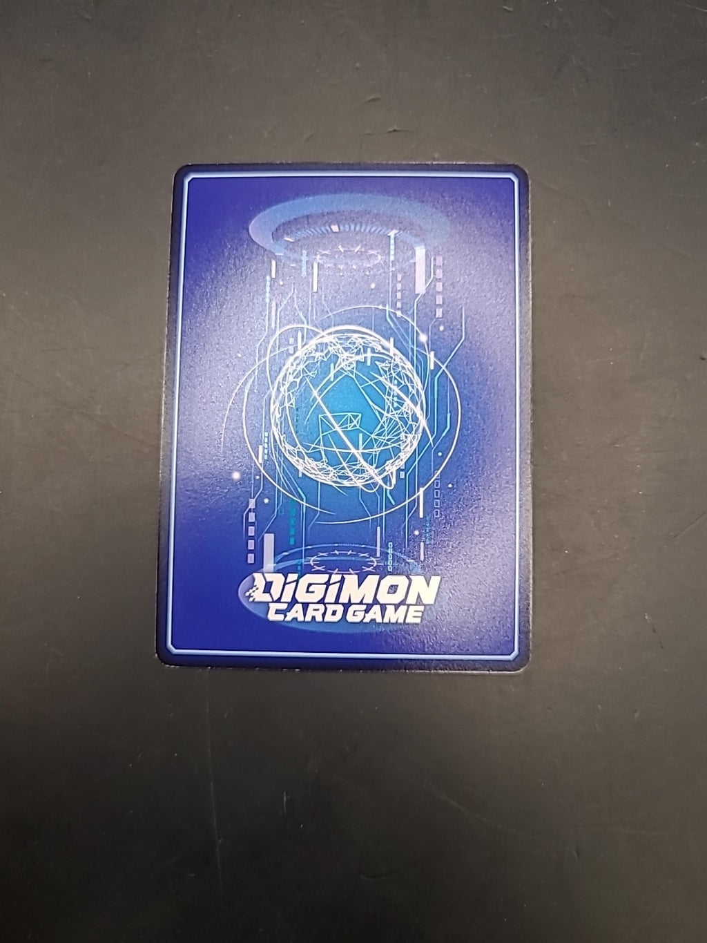 Digimon: Red Memory Boost!   P-035 SR. Super Rare ²