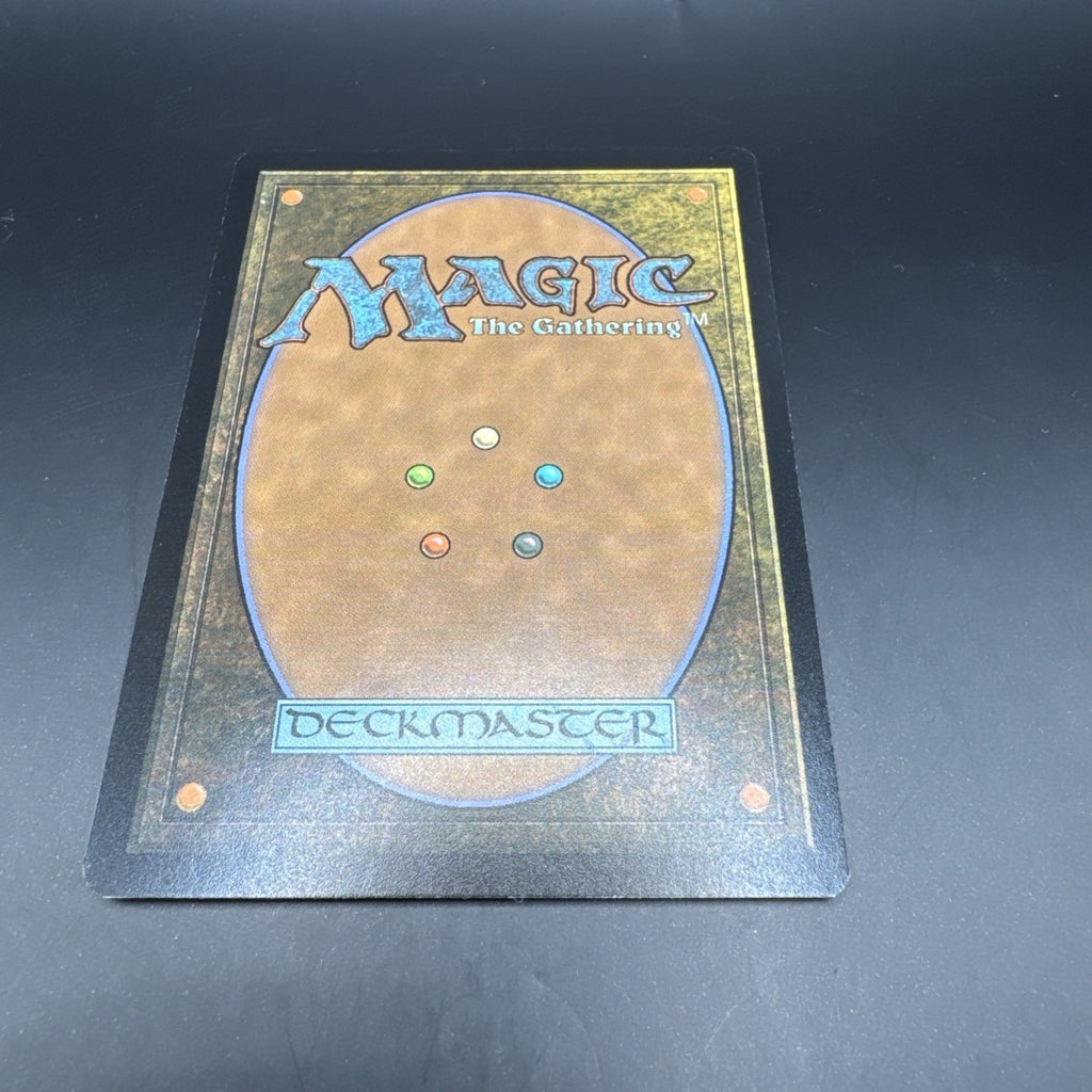 MTG Orcish Medicine Foil + 1 Regular Card C0104