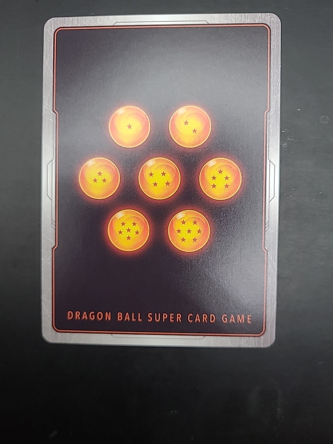 Dragon Ball Super Card Game SS Cumber Berserker Barrage SPR Foil BT20-130 *NM*