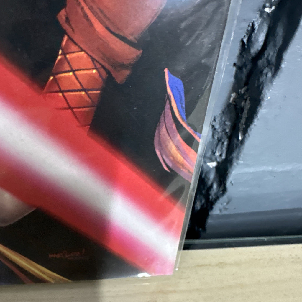 STAR WARS - Comic Book Issue #054 - Marvel Comics