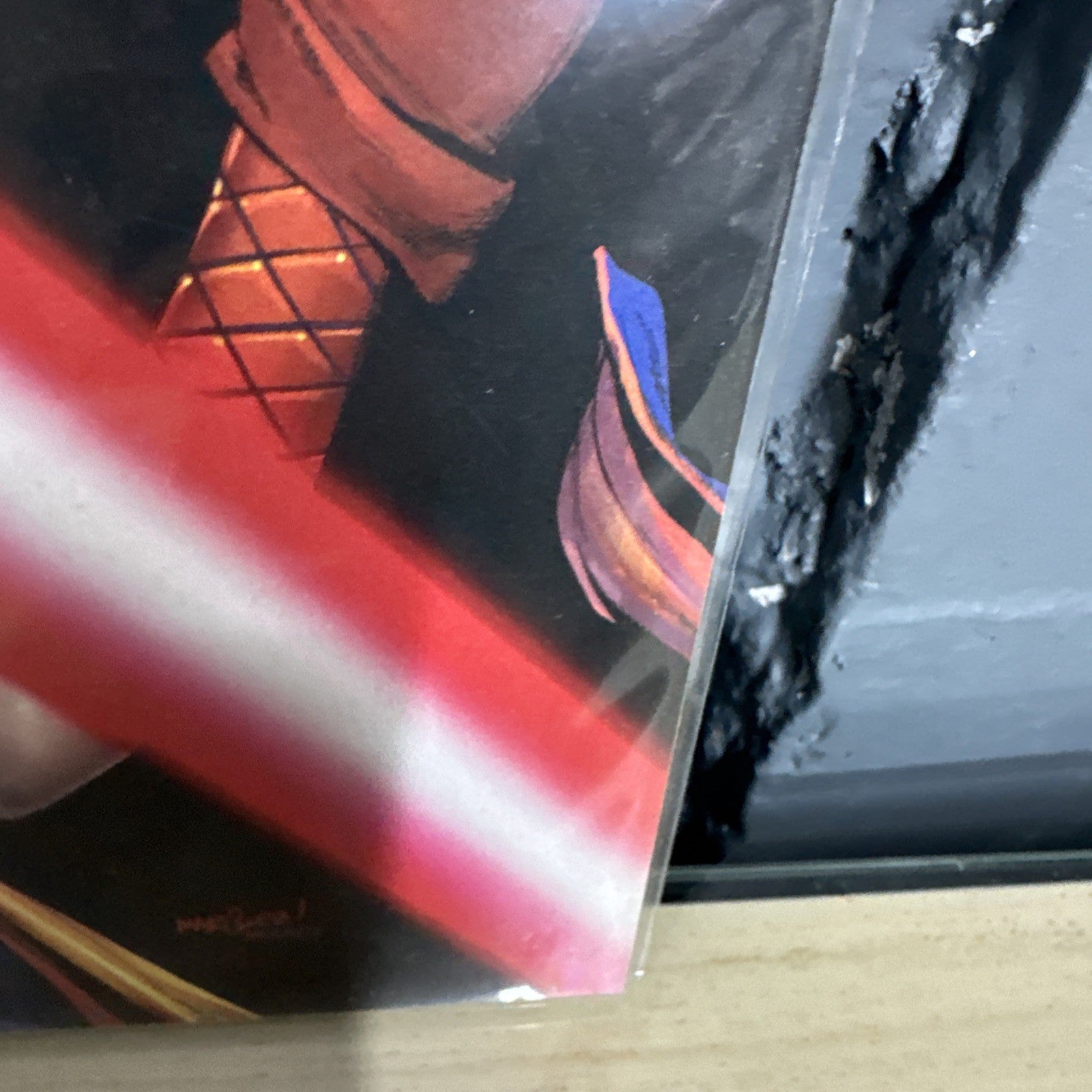 STAR WARS - Comic Book Issue #054 - Marvel Comics