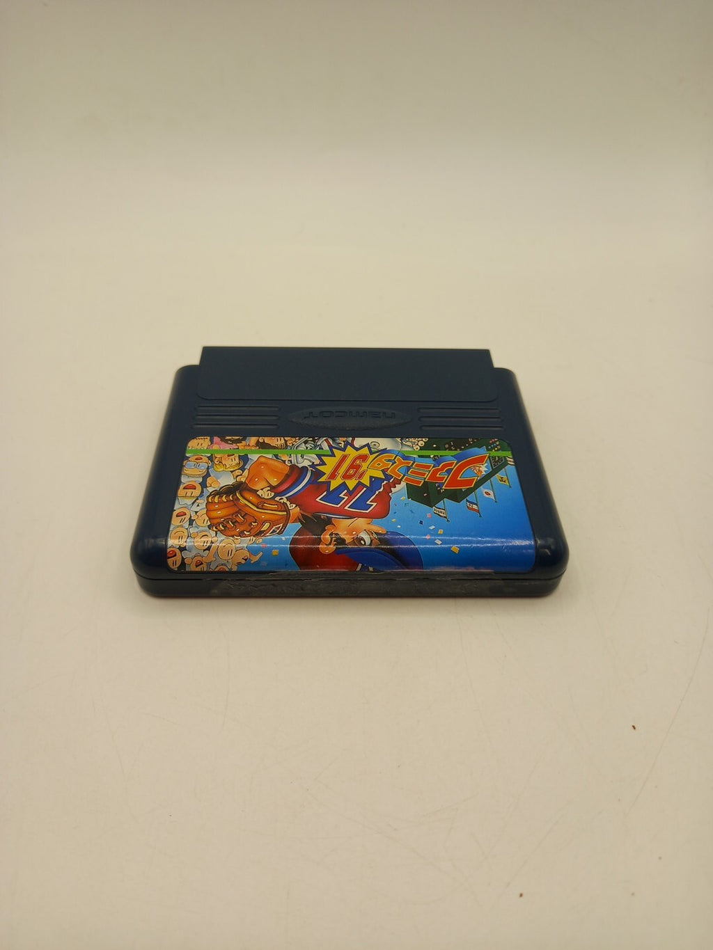 Famicom Family Stadium '91' NES Game - Cart Only Japanese NTSC-J