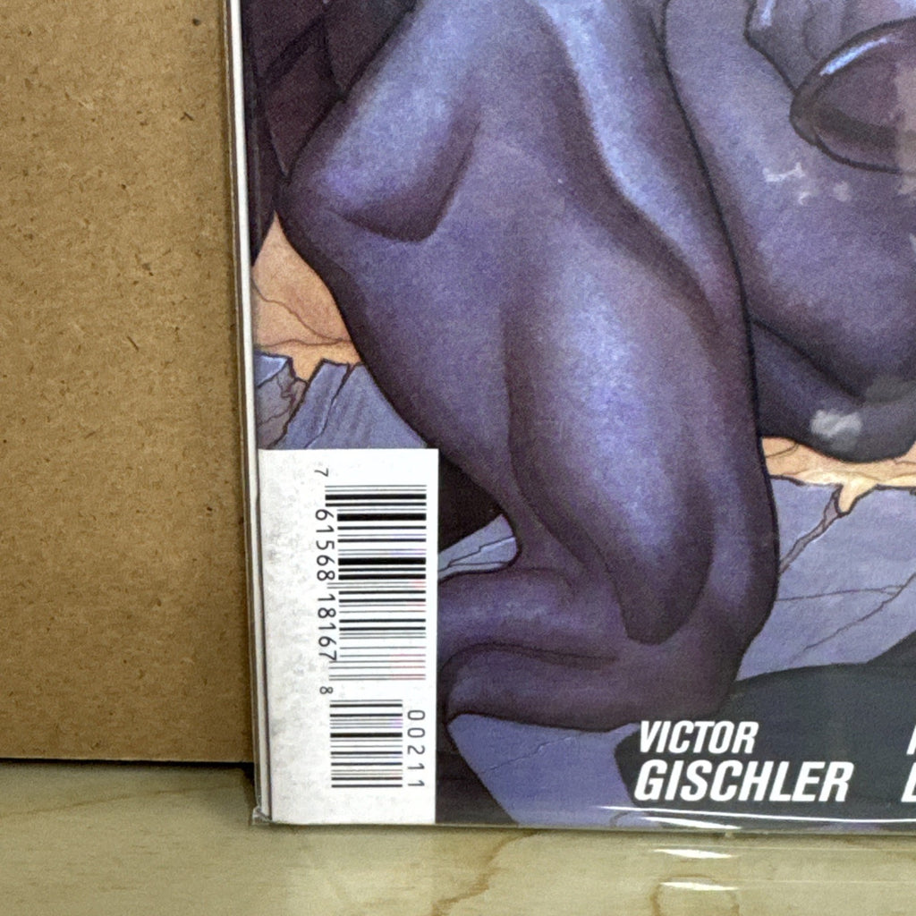 Spike Comic 2 Cover A First Print 2012 Joss Whedon Andy Owens Dark Horse .