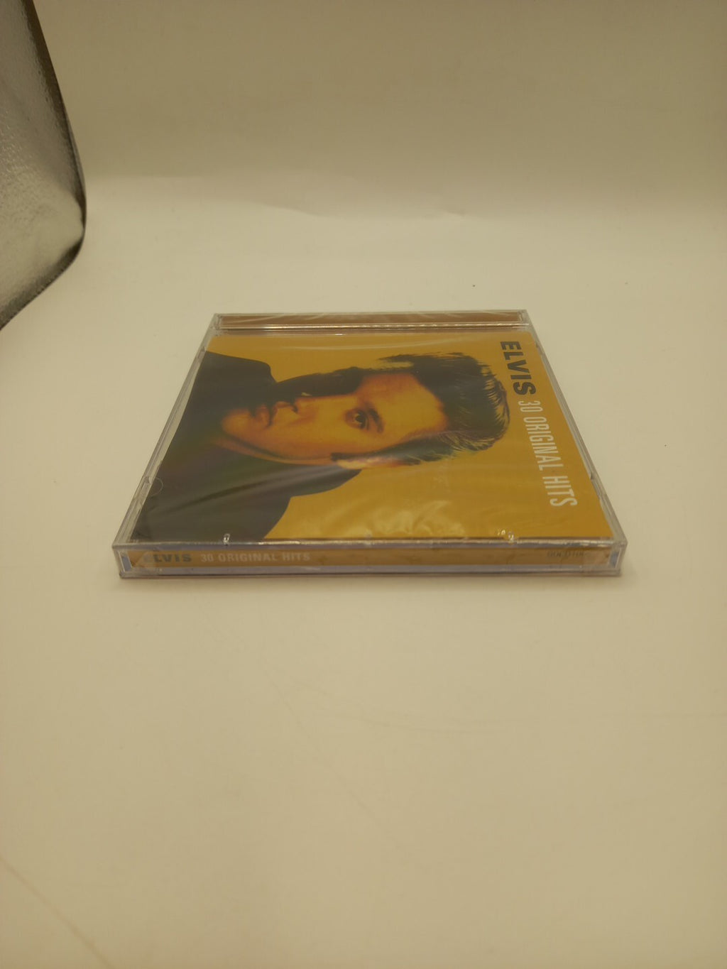 Elvis 30 Original Hits CD - New & Sealed