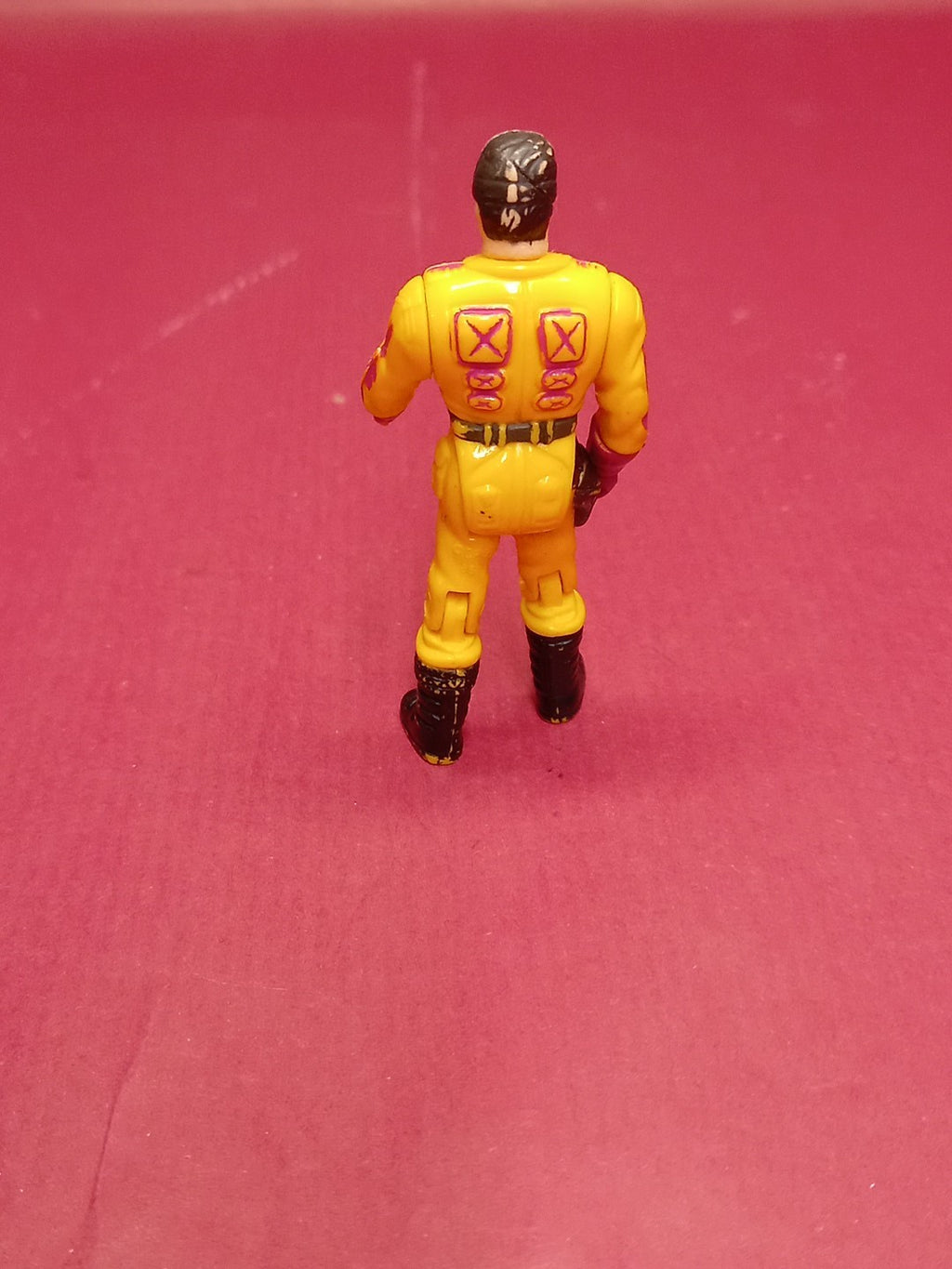 M.A.S.K. job lot Figures And Accessories.  Spares Or Repairs 