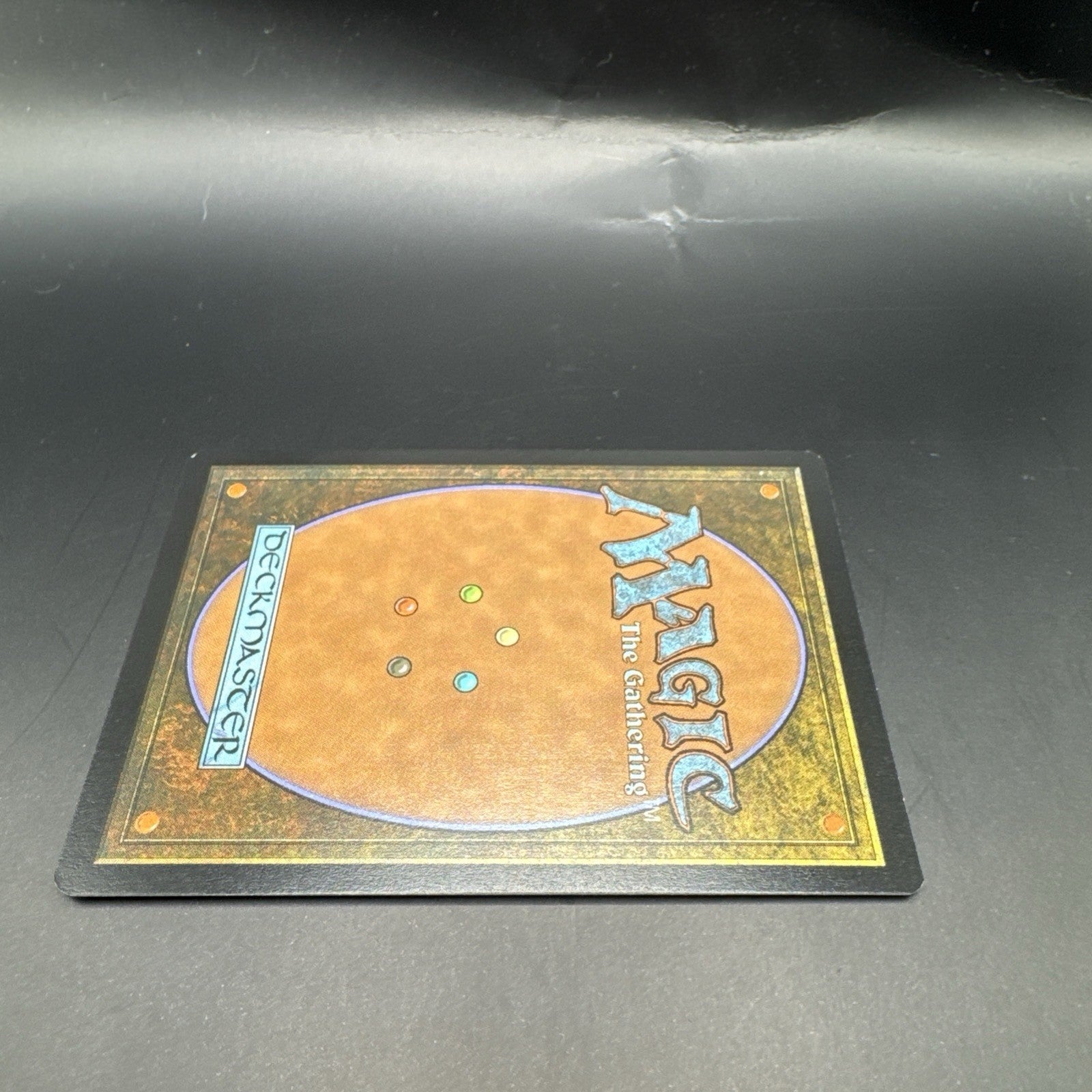 FOIL EOMER OF THE RIDDERMARK mtg Lord of The Rings U0121