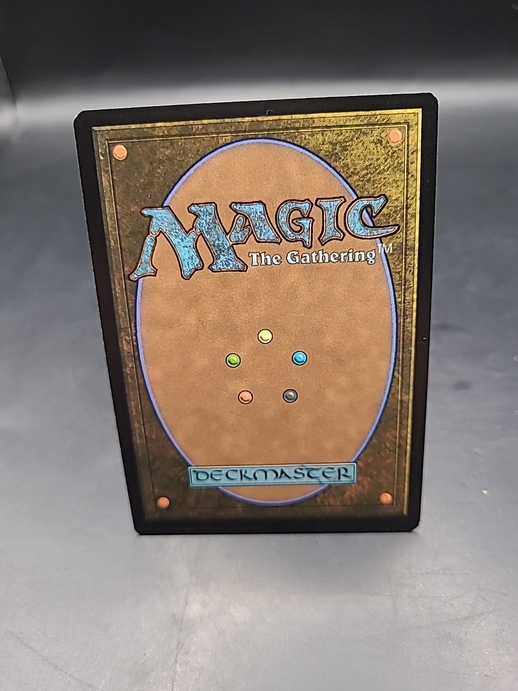 Swamp (0717) - Surge Foil - MTG Lord of the Rings 