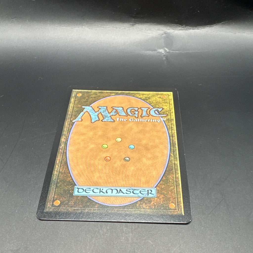 MTG Gimli's Fury (FOIL) C0131 Lord of the Rings + 1 Regular Card