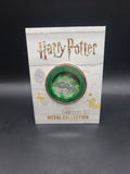 The Wizarding World Harry Potter Collectors Medal - ENGORGIO