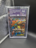 Mega Kangaskhan ex 080/063 PG Graded 9.5 Mint Pokemon Card Japanese