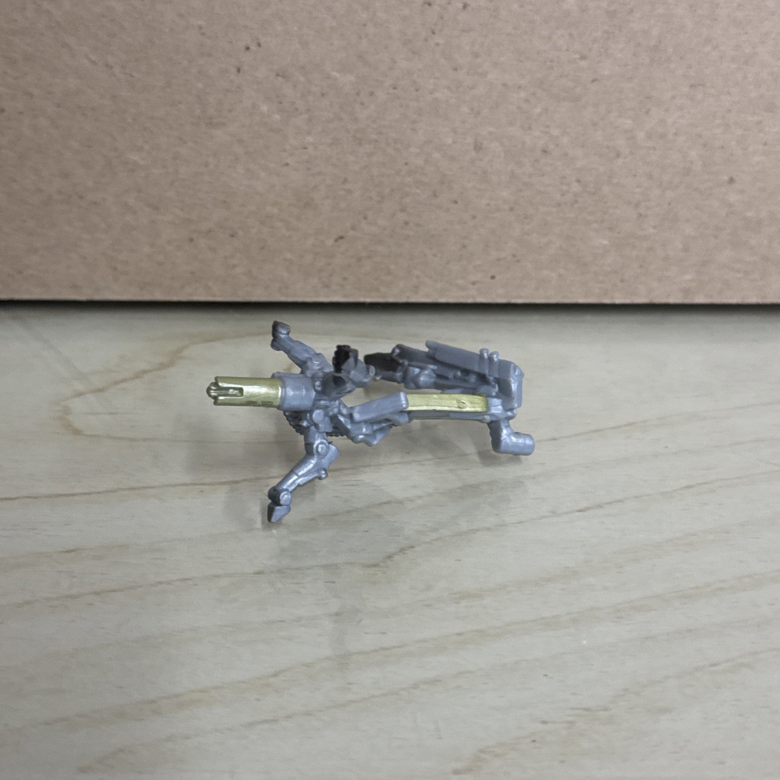 Transformers Decepticon Frenzy COMPLETE Action Figure Hasbro 2007 Collectible