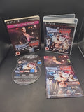 Smackdown Vs Raw 2011 The Hitman Edition PS3 Game - PAL