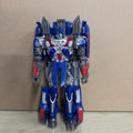 Optimus Prime Transformer 2013 Hasbro Tomy 11" Action Figure