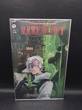 Dungeons & Dragons : Ravenloft : Orphan of Agony Isle #1 (1A cover) ~ IDW