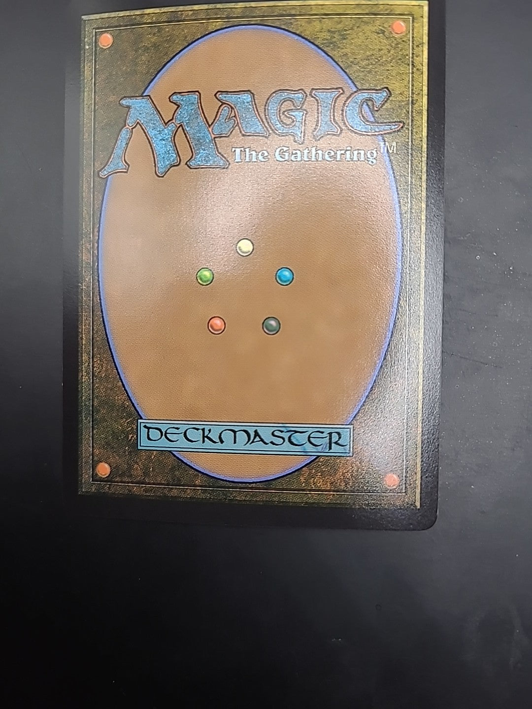 Stolen Uniform U 0332 Borderless Foil | Final Fantasy MTG