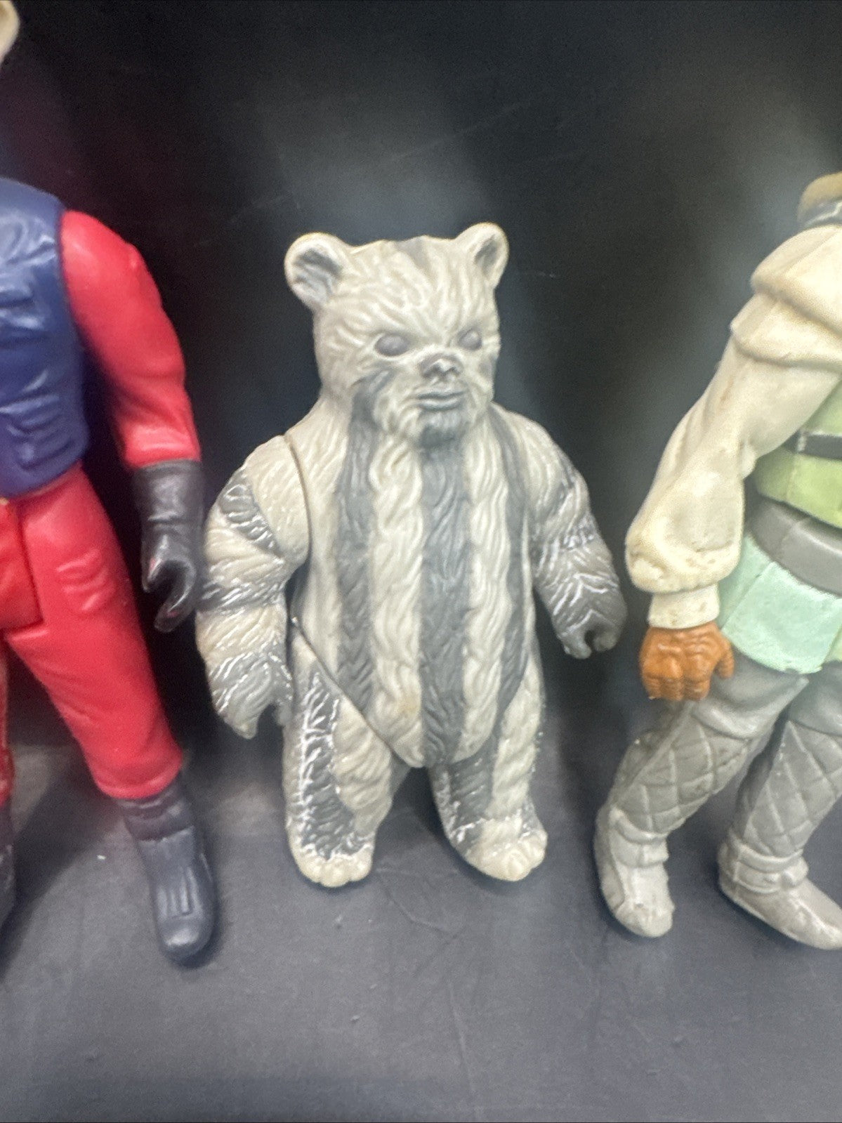 Vintage Star Wars Bundle 10