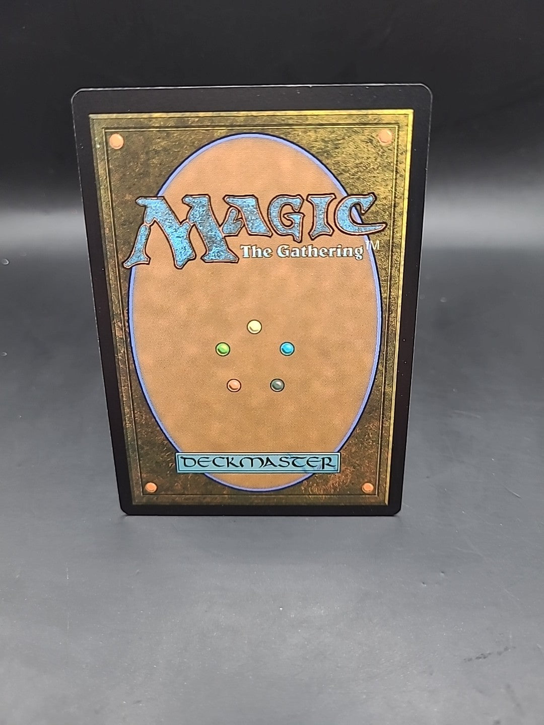 Smeagol, Helpful Guide - The Lord of the Rings - Rare - NM - MTG R 0682